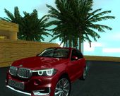 BMW X5 2014 F15