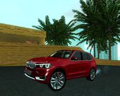 BMW X5 2014 F15