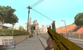 GTA V PC Railgun 