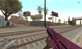GTA V PC Railgun 