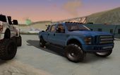 Ford F-350 2010