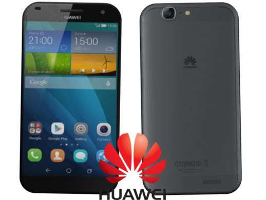 Huawei G7 Ascend