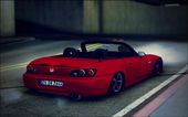 Honda S2000 OA