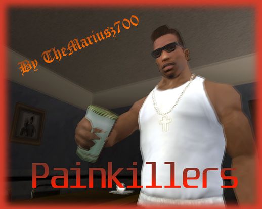 Painkillers v1.1