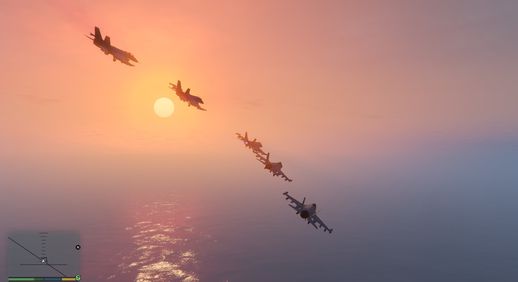 Air Fleet 1.0