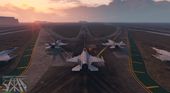 Air Fleet 1.0