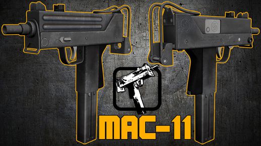MAC-11