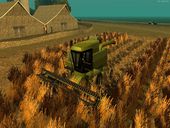 Farming MOD - Basic Edition