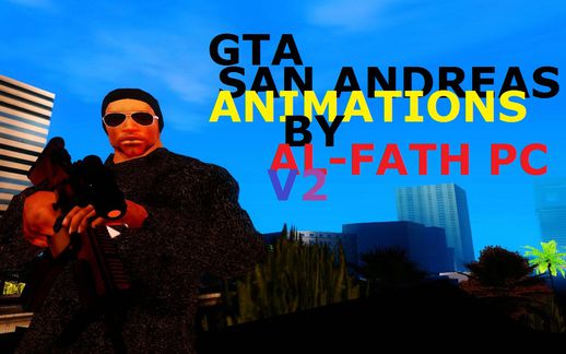 AL-FATH PC Animations v2