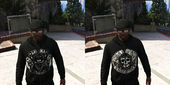 Franklin's La Coka Nostra Hooded Zip Sweater Pack