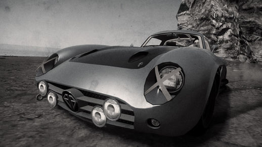 GTA V Benefactor Stirling GT V3