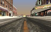 North Yankton (Public Beta 1)