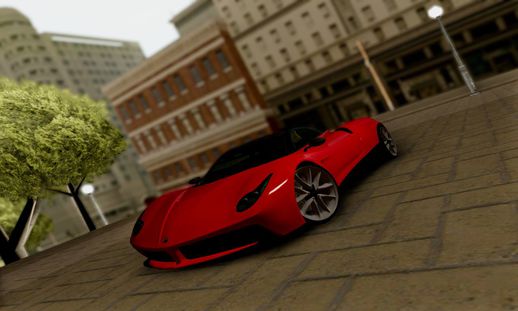 GTA V Pegassi Osiris