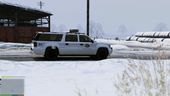 North Yankton Park Ranger