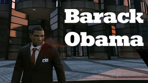 Barack Obama