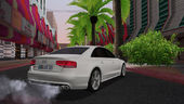 2013 Audi S8 [ImVehFt] v2.0 