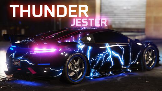 Thunder Jester