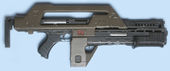 M41A Pulse Rifle