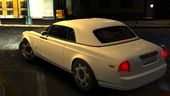 2009 Rolls-Royce Phantom Coupe v.demo