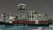World's biggest container ship 1.0