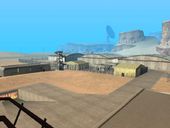 Fort Zancudo (New Military Base)