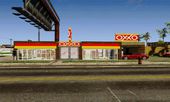 OXXO Open Shop