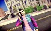 GTA Online Skins Pack [Ill Gotten Gains]