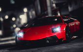 Lamborghini Murcielago Sound Mod