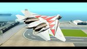 T-50 PAK-FA -Akula-