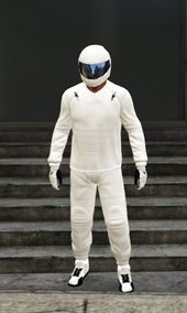 The Stig