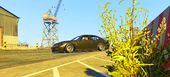 GTA5 Gymkhana Mod 1.3