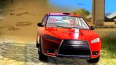 Karin Kuruma SARC