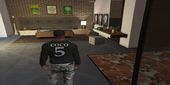 cc Channel Shirt in GTA 5