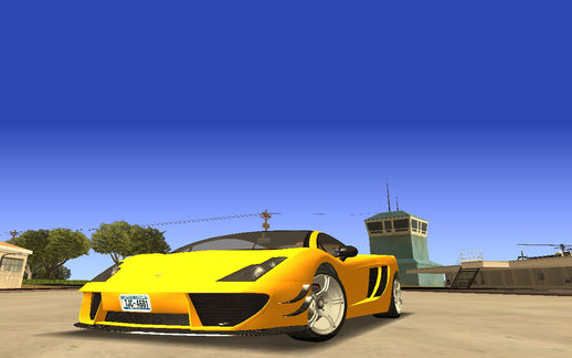 Pegassi Ratón Superveloce