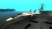 F-14A Tomcat VF-202 Superheats