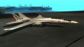 F-14A Tomcat VF-202 Superheats