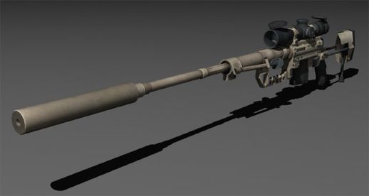 Cheytac Intervention 