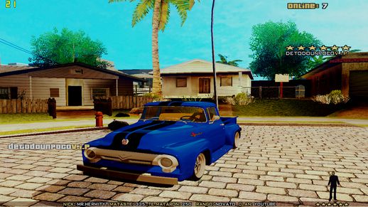 ENB H v1 For Low PC