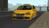 Volkswagen Golf R32 AirQuick