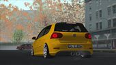 Volkswagen Golf R32 AirQuick