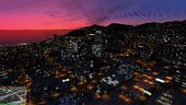 GTA V Extreme Clear HD Weather v1.1