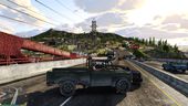 GTA V Extreme Clear HD Weather v1.1