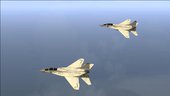 Indian Navy MIG-29K Panthers 