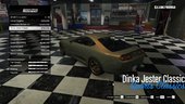 Premium Deluxe Motorsport Car Dealership Mod v4.2.8