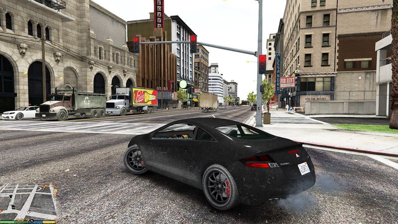 GTAinside GTA Mods Addons Cars Maps Skins and more 