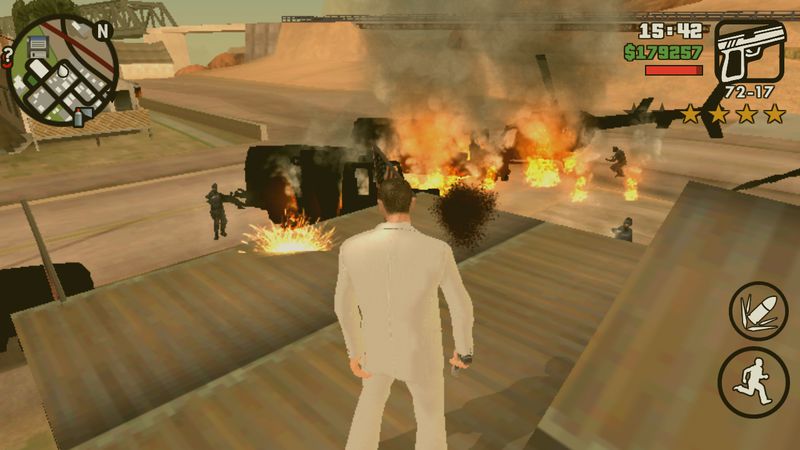 gta san andreas extreme edition 2015 free download