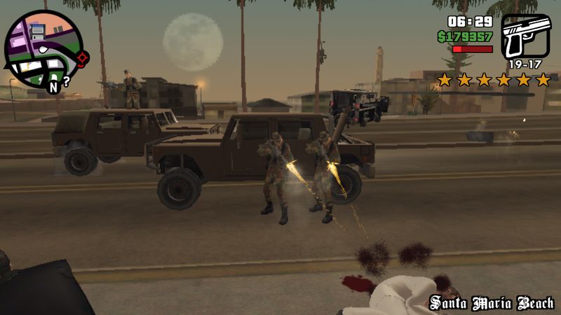 GTA San Andreas GTA SA Cheat Database 2015 Mod - GTAinside.com