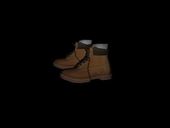 Timberland Boots For T.I.P/CJ