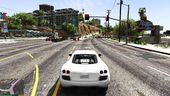 GTA V Extreme Clear HD Weather v1.2