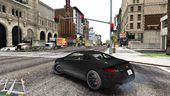 GTA V Extreme Clear HD Weather v1.2